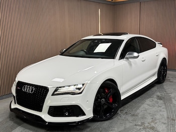 Used Audi RS7 2014 for sale - 77852980: Photo