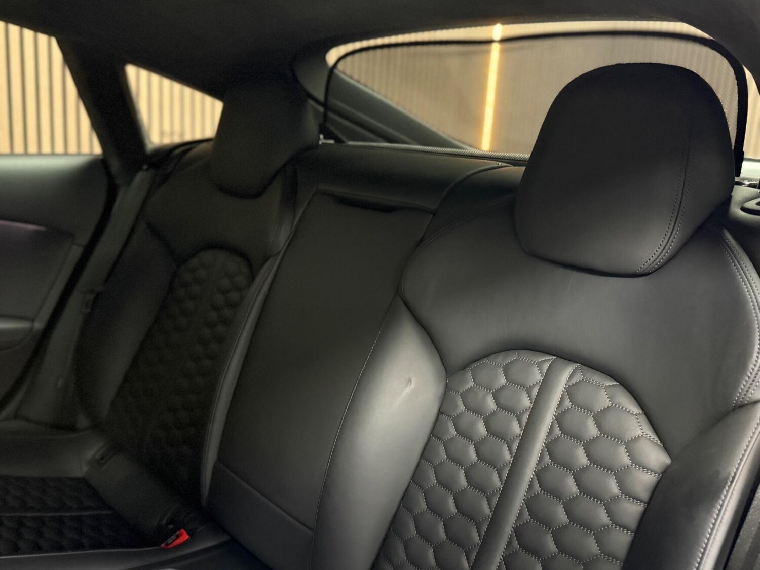 Used Audi RS7 for sale - 77852980: Photo 20