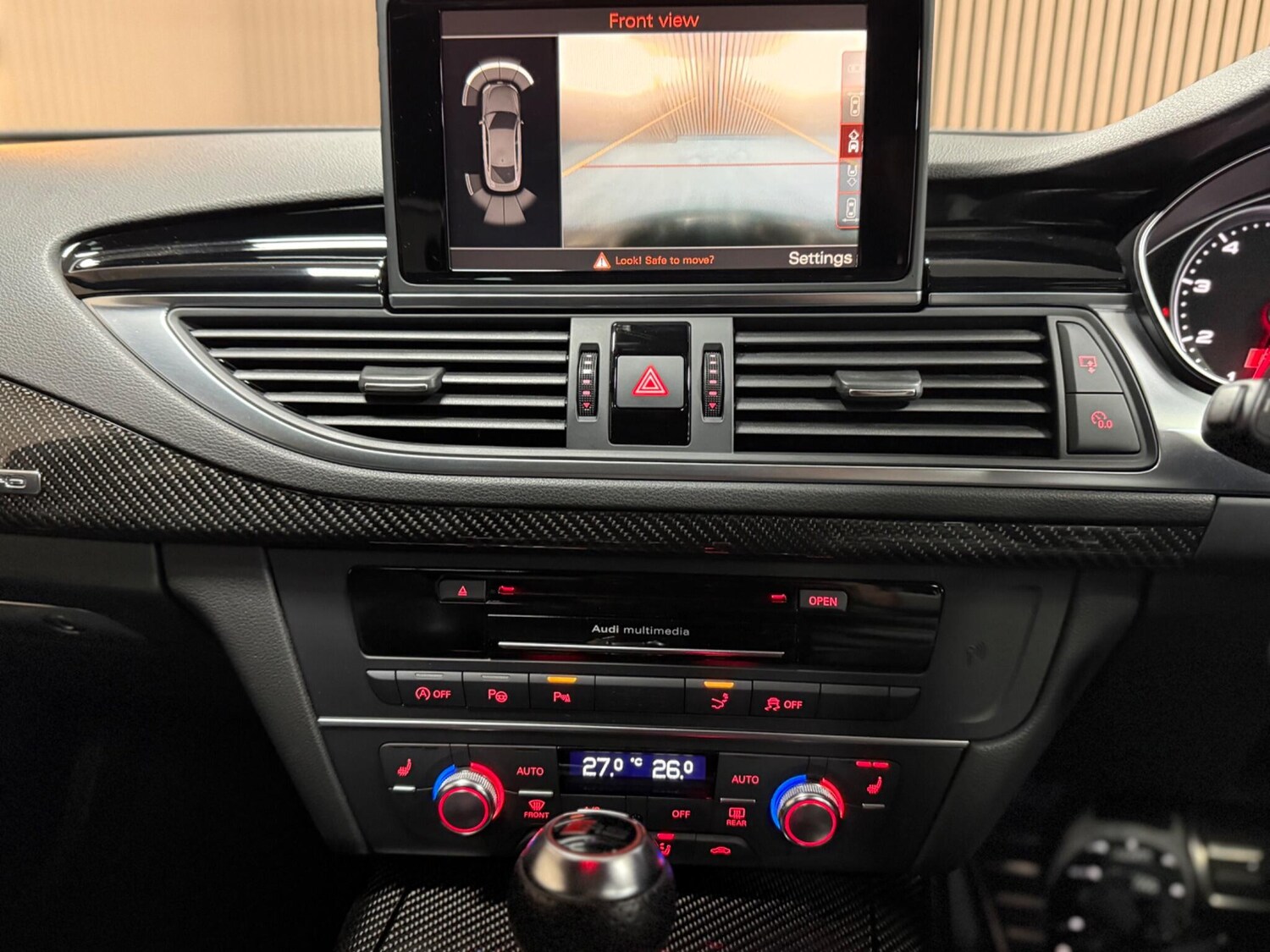 Used Audi RS7 for sale - 77852980: Photo 23