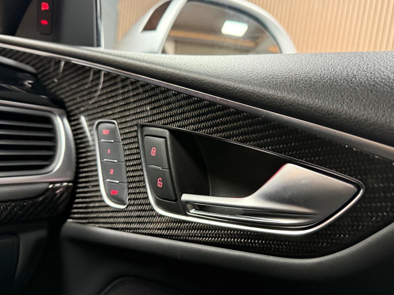 Used Audi RS7 for sale - 77852980: Photo 25