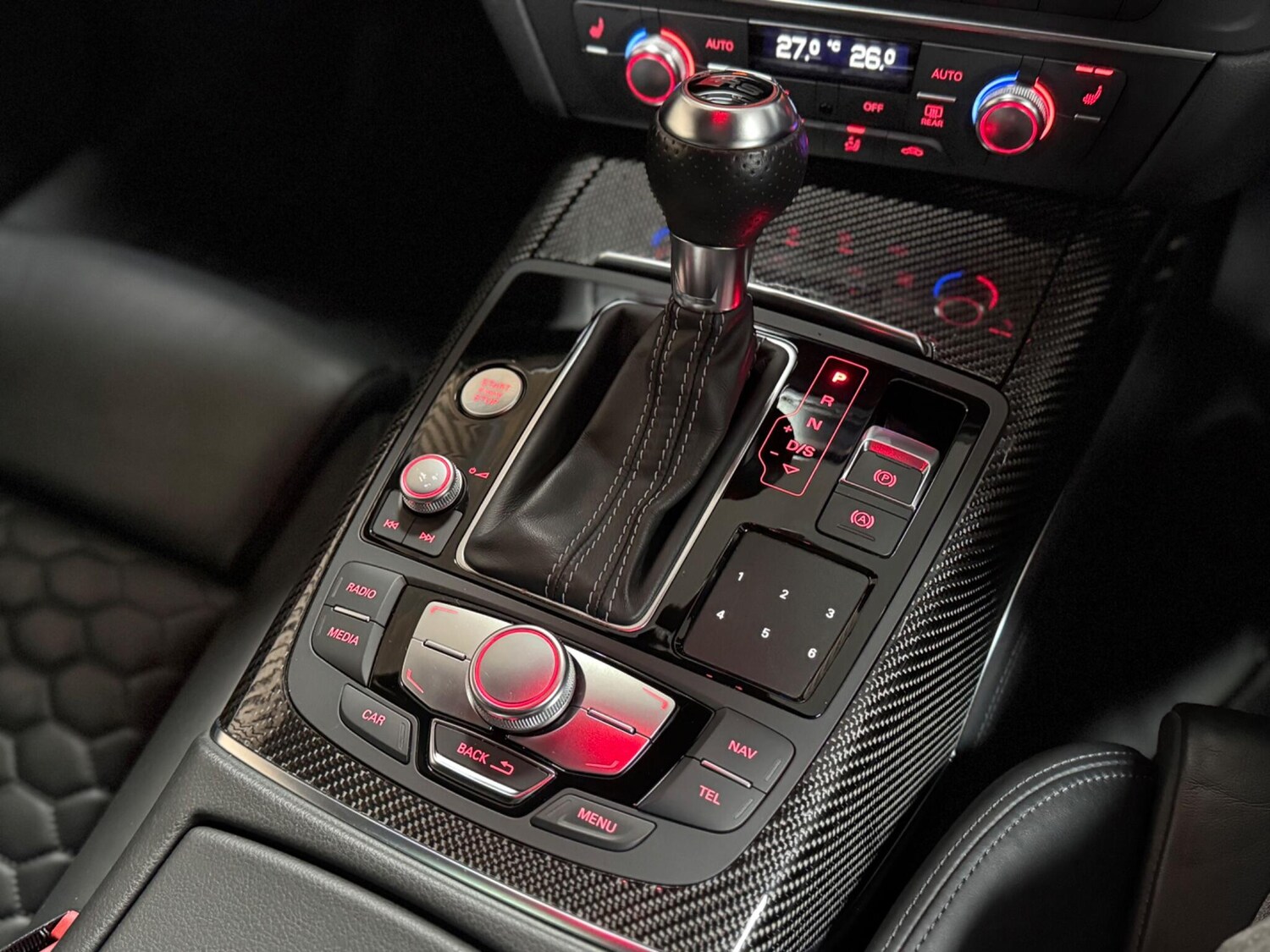 Used Audi RS7 for sale - 77852980: Photo 27