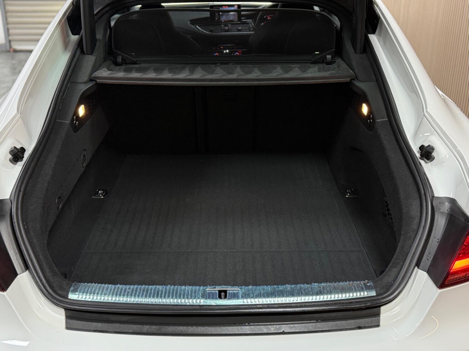 Used Audi RS7 for sale - 77852980: Photo 29