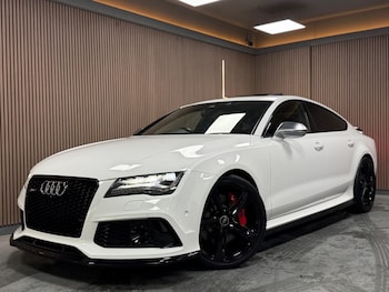 Used Audi RS7 2014 for sale - 77852980: Photo