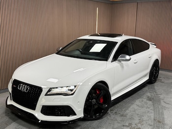 Used Audi RS7 2014 for sale - 77852980: Photo