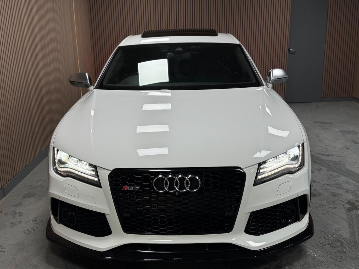 Used Audi RS7 for sale - 77852980: Photo 5