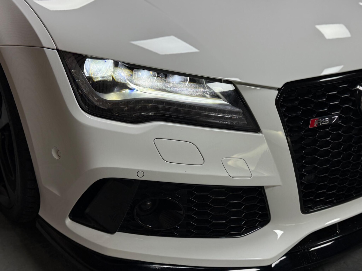 Used Audi RS7 for sale - 77852980: Photo 6