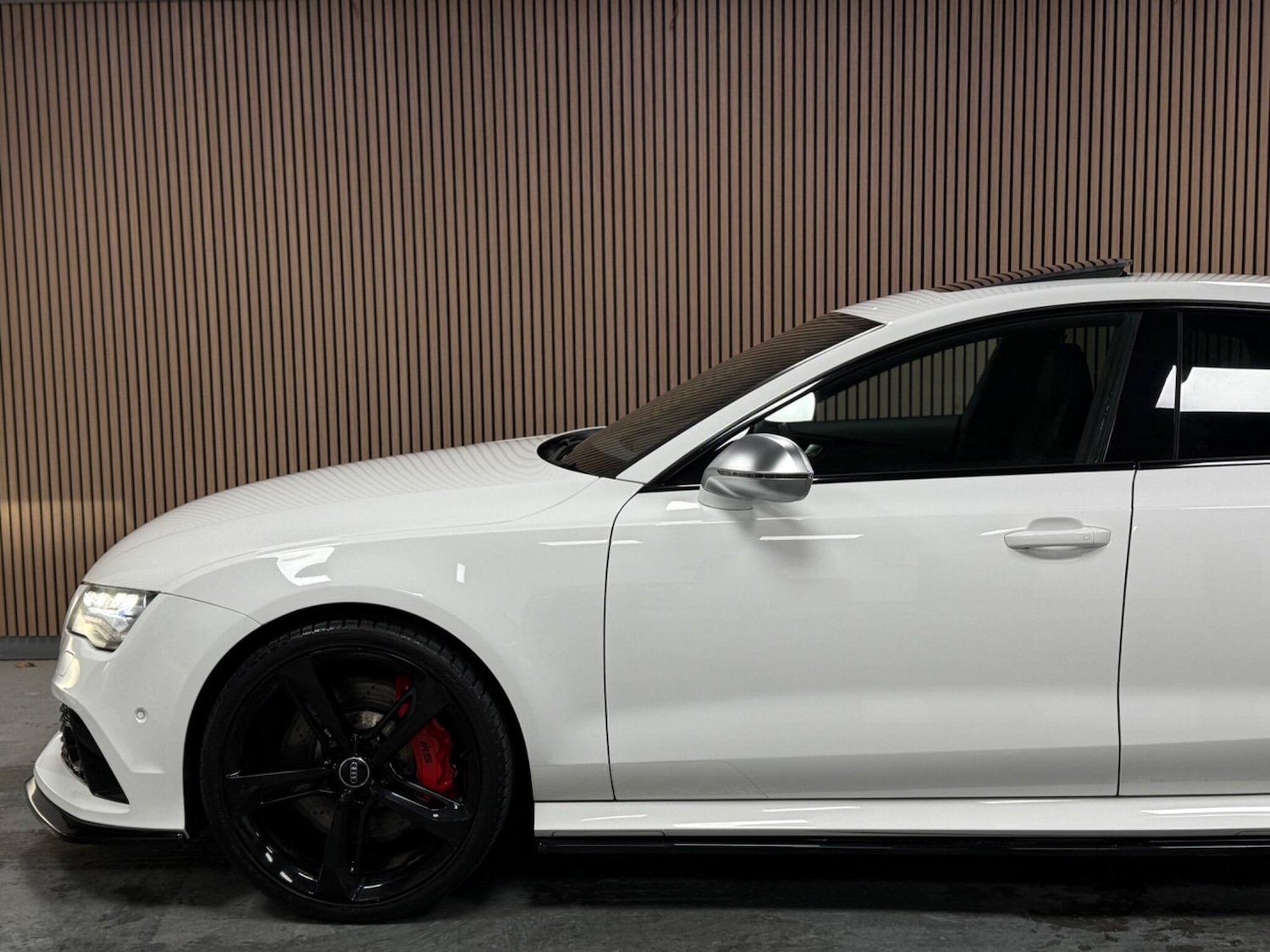 Used Audi RS7 for sale - 77852980: Photo 7