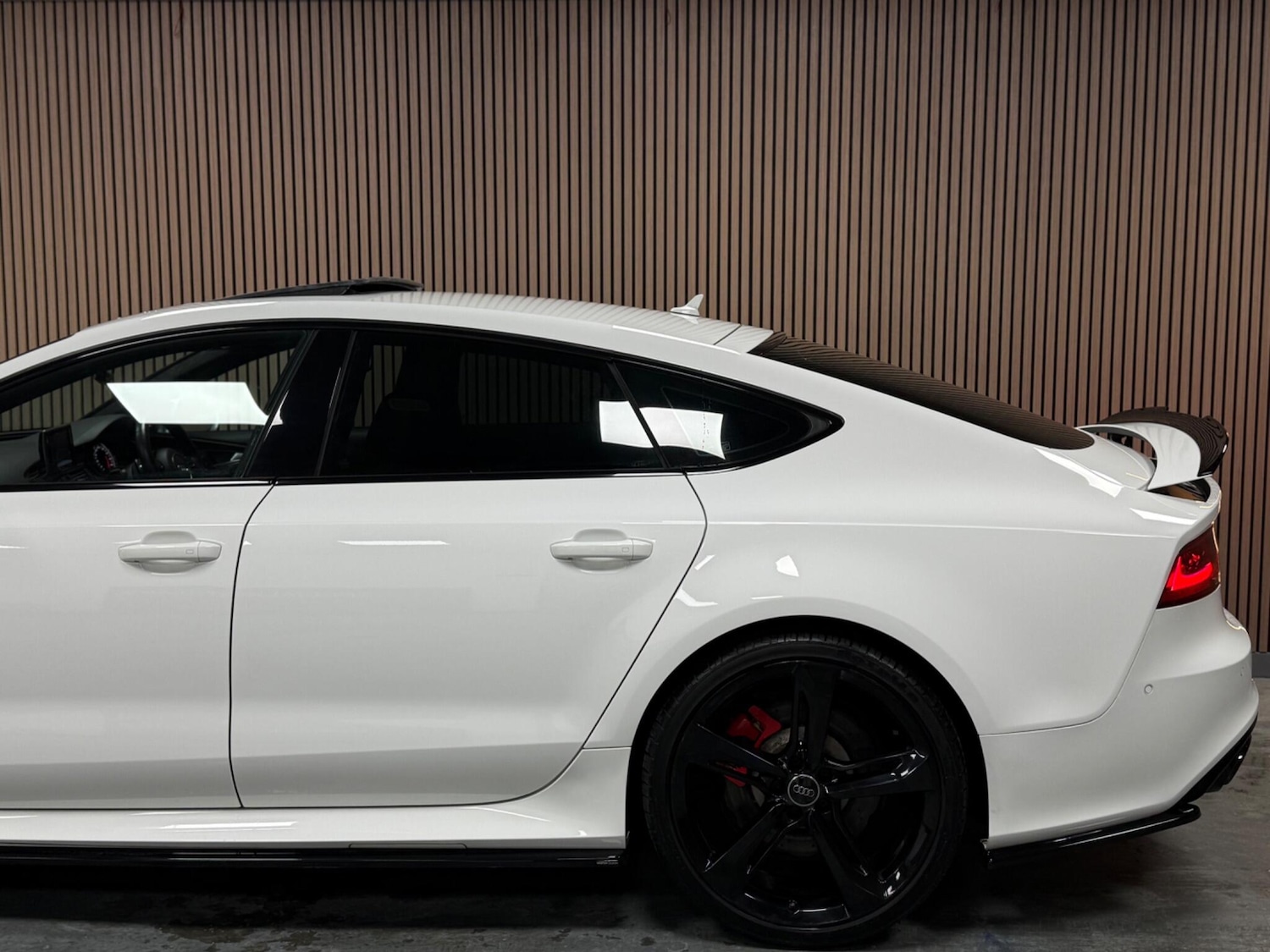 Used Audi RS7 for sale - 77852980: Photo 8