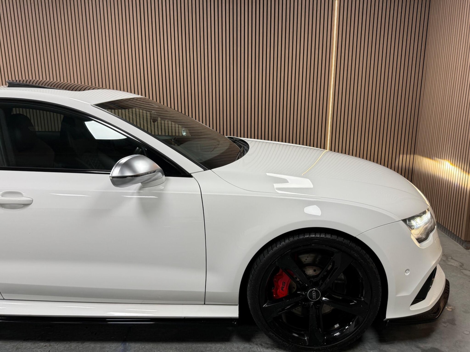 Used Audi RS7 for sale - 77852980: Photo 9