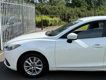 Used Mazda Mazda3 2014 for sale - 79248460: Photo