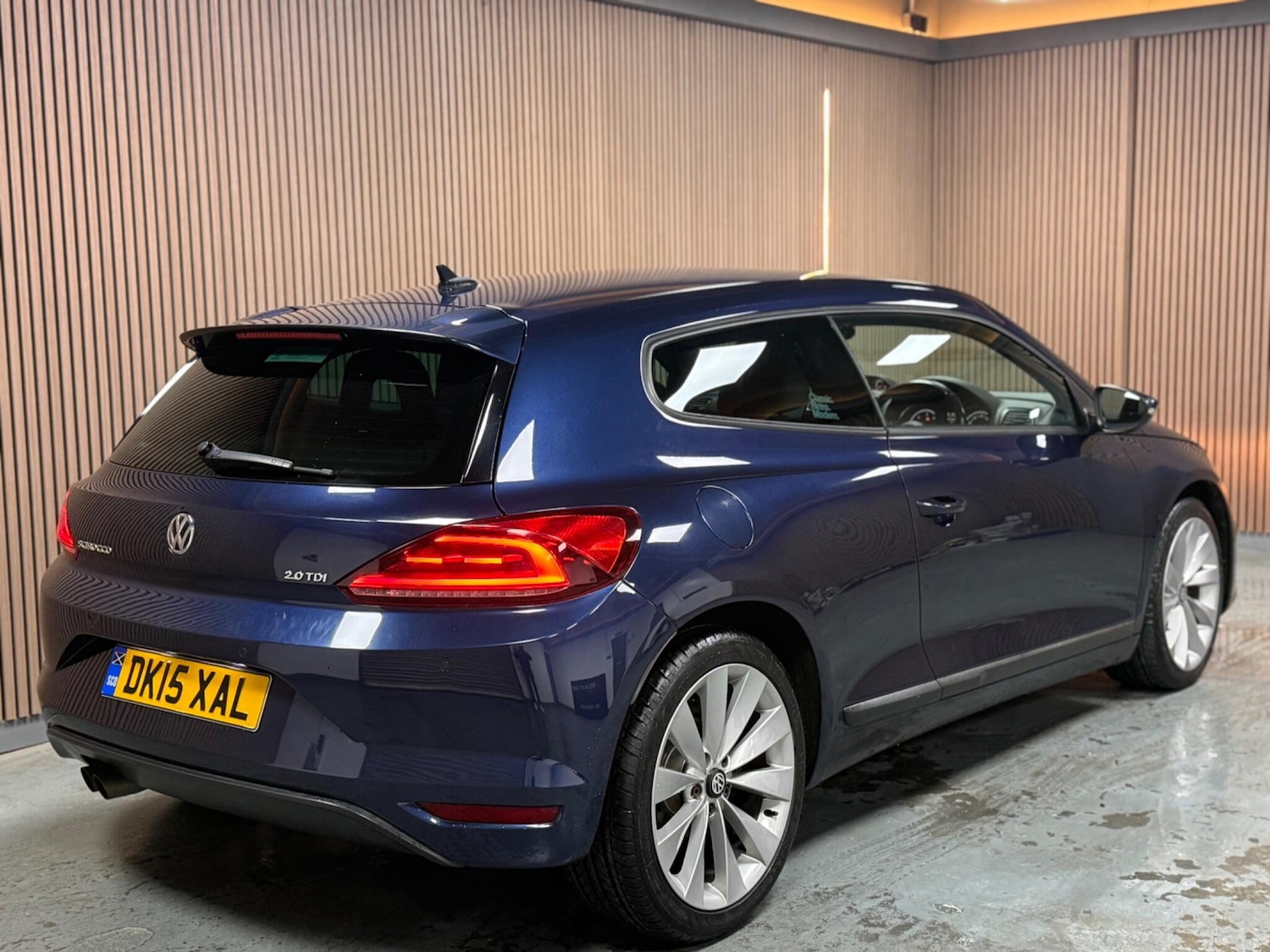 Used Volkswagen Scirocco for sale - 77633772: Photo 11