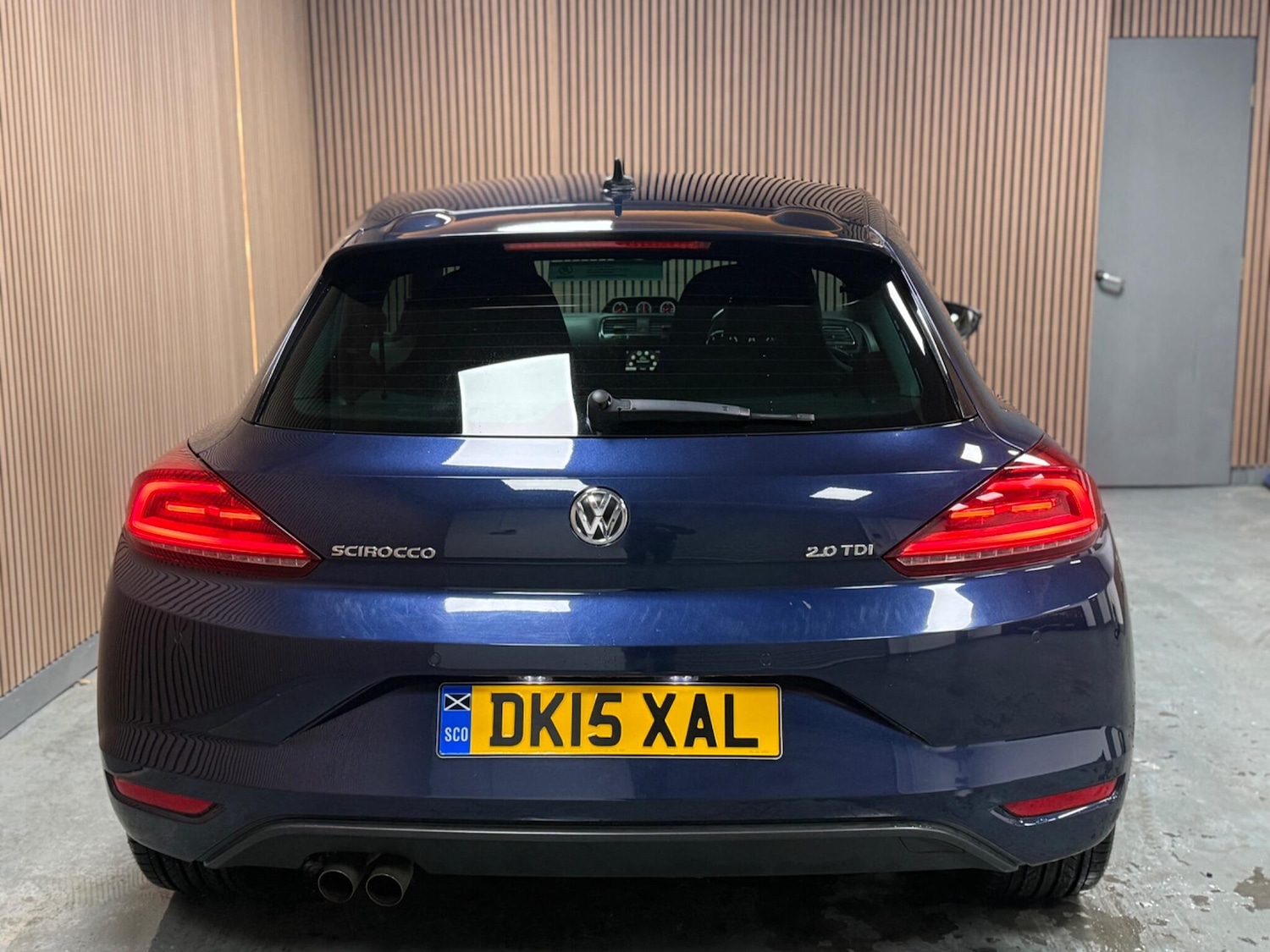 Used Volkswagen Scirocco for sale - 77633772: Photo 12