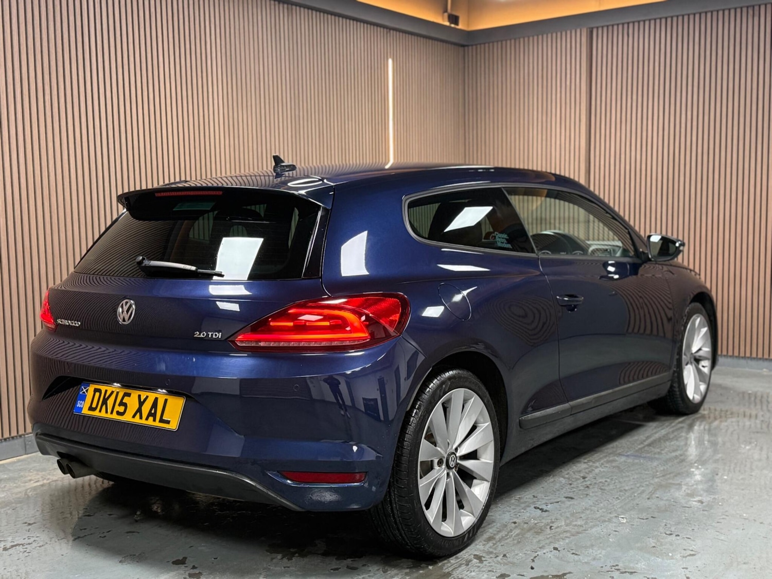 Used Volkswagen Scirocco for sale - 77633772: Photo 13