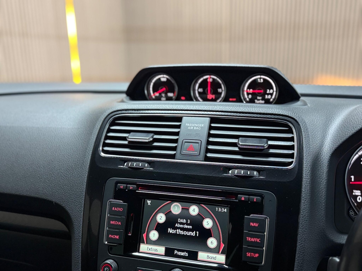 Used Volkswagen Scirocco for sale - 77633772: Photo 16