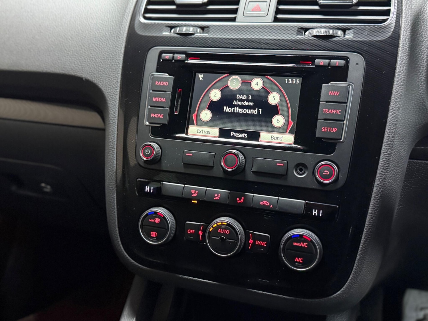 Used Volkswagen Scirocco for sale - 77633772: Photo 17