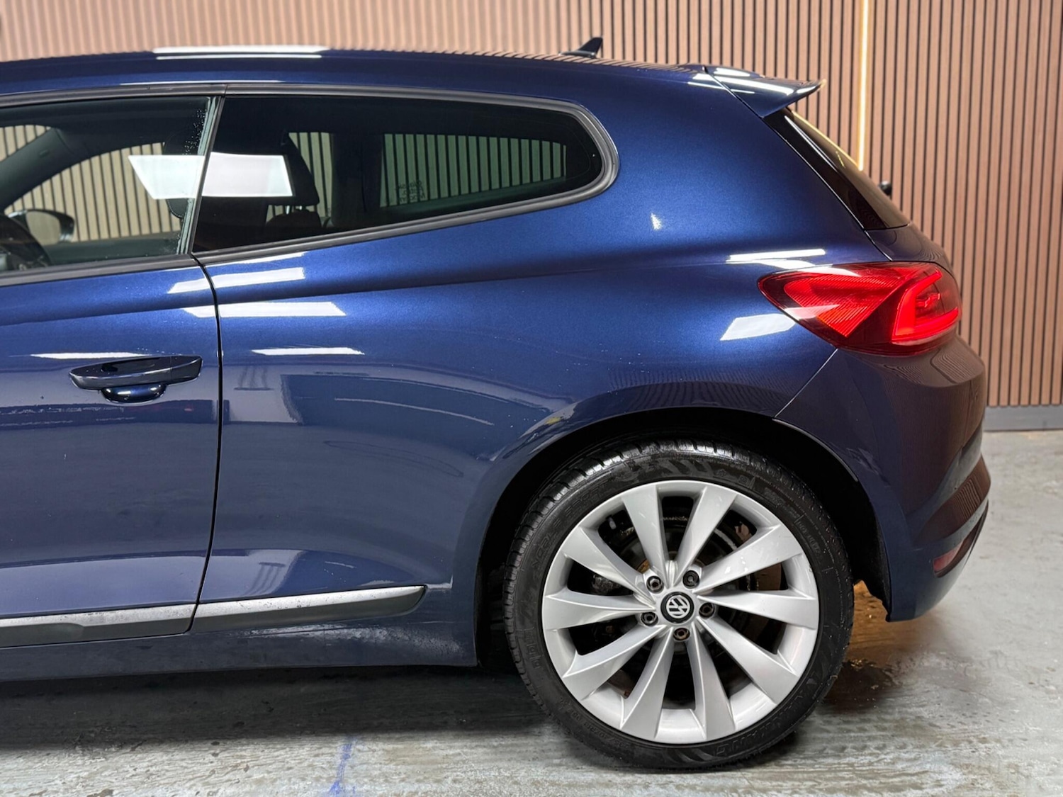 Used Volkswagen Scirocco for sale - 77633772: Photo 6