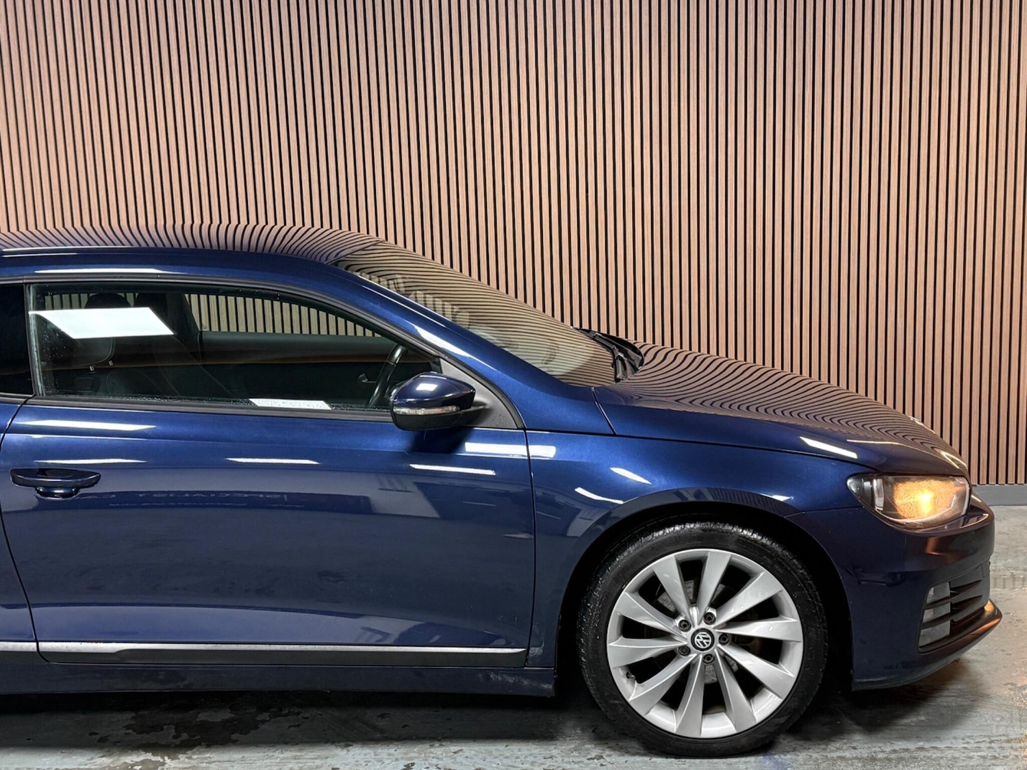 Used Volkswagen Scirocco for sale - 77633772: Photo 8