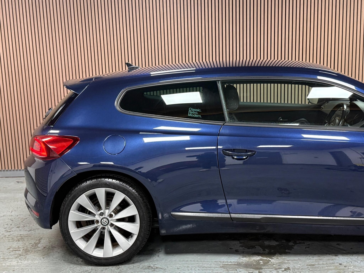 Used Volkswagen Scirocco for sale - 77633772: Photo 9