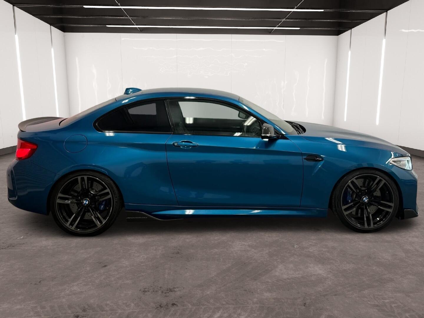 Used BMW M2 for sale - 77411155: Photo 10