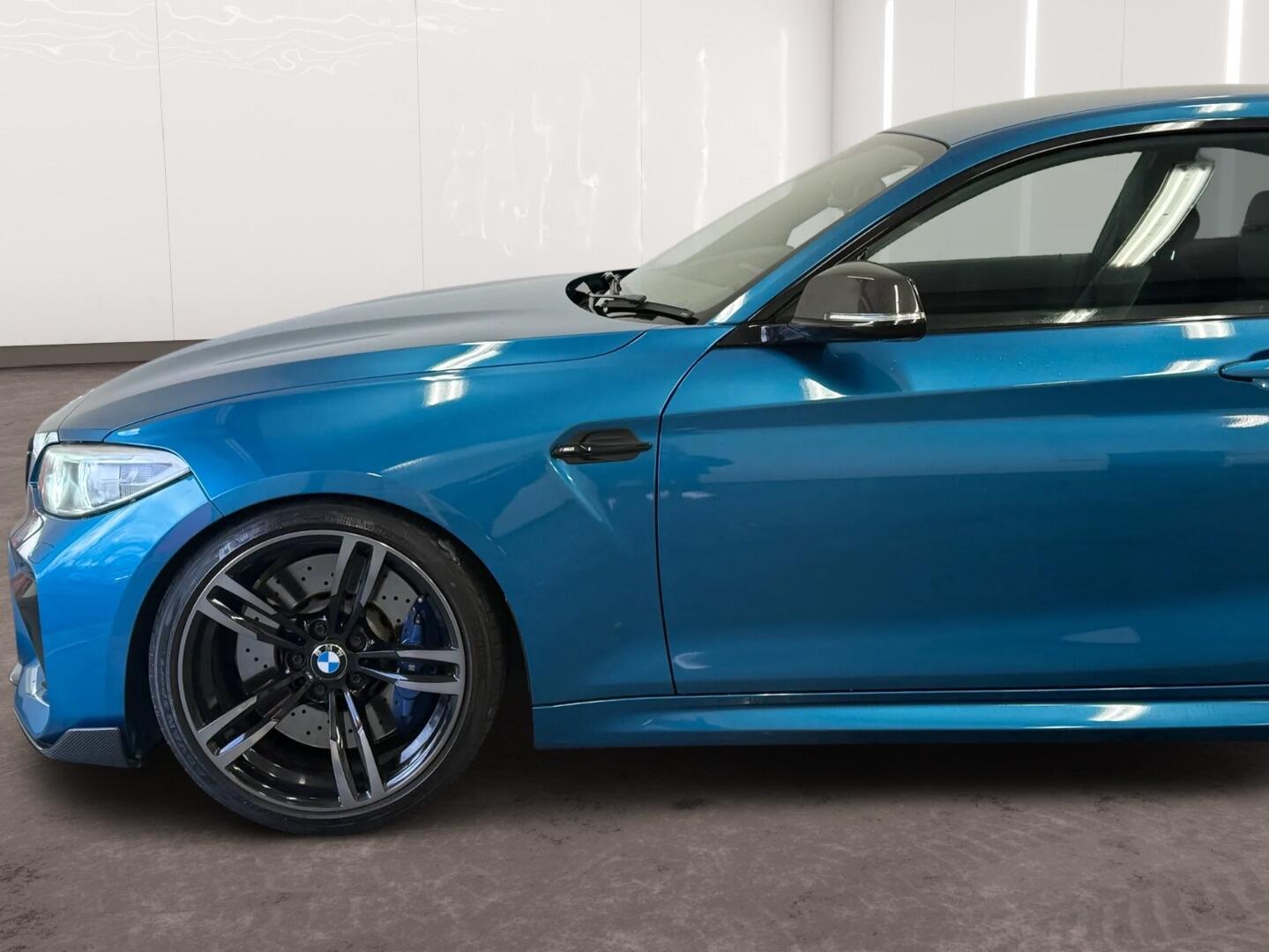 Used BMW M2 for sale - 77411155: Photo 11