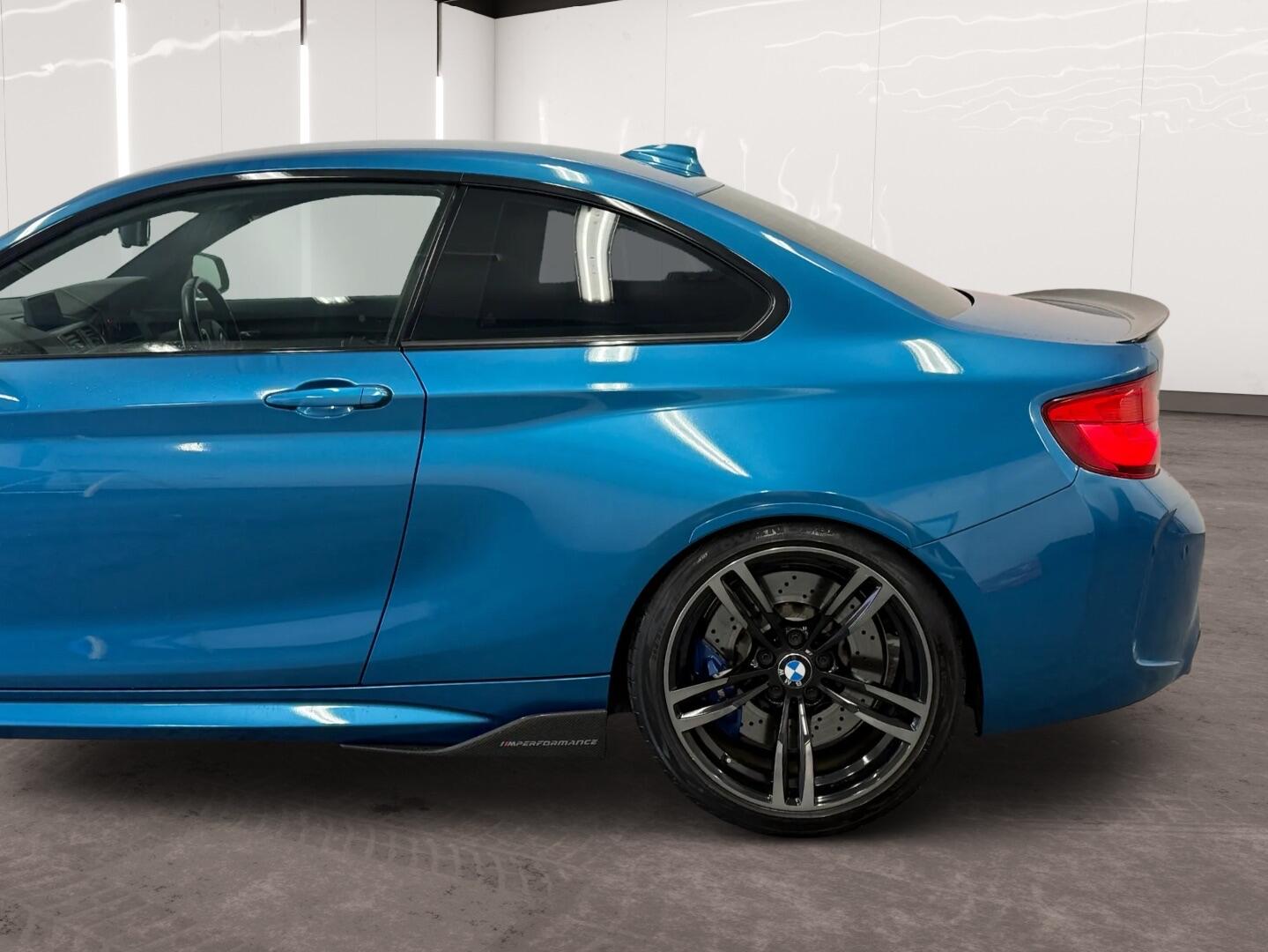 Used BMW M2 for sale - 77411155: Photo 12