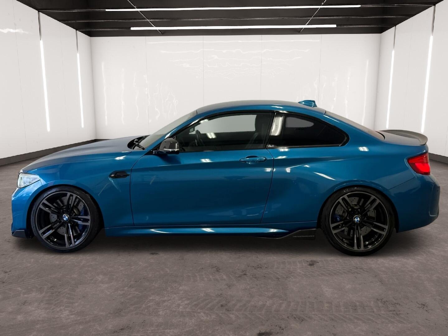 Used BMW M2 for sale - 77411155: Photo 13