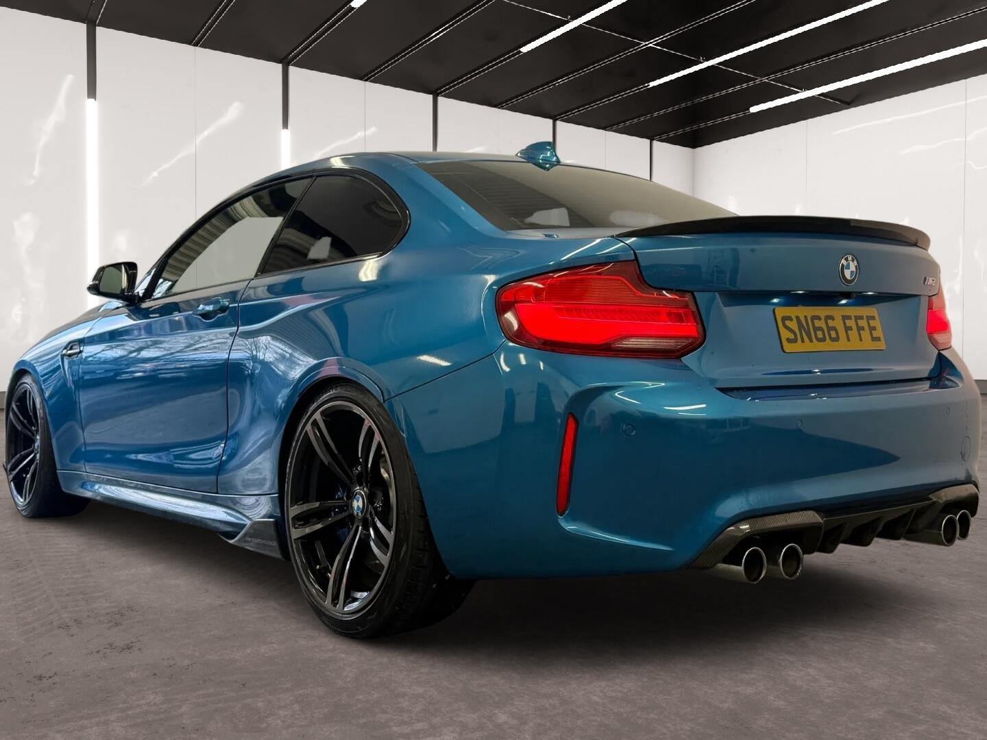 Used BMW M2 for sale - 77411155: Photo 15