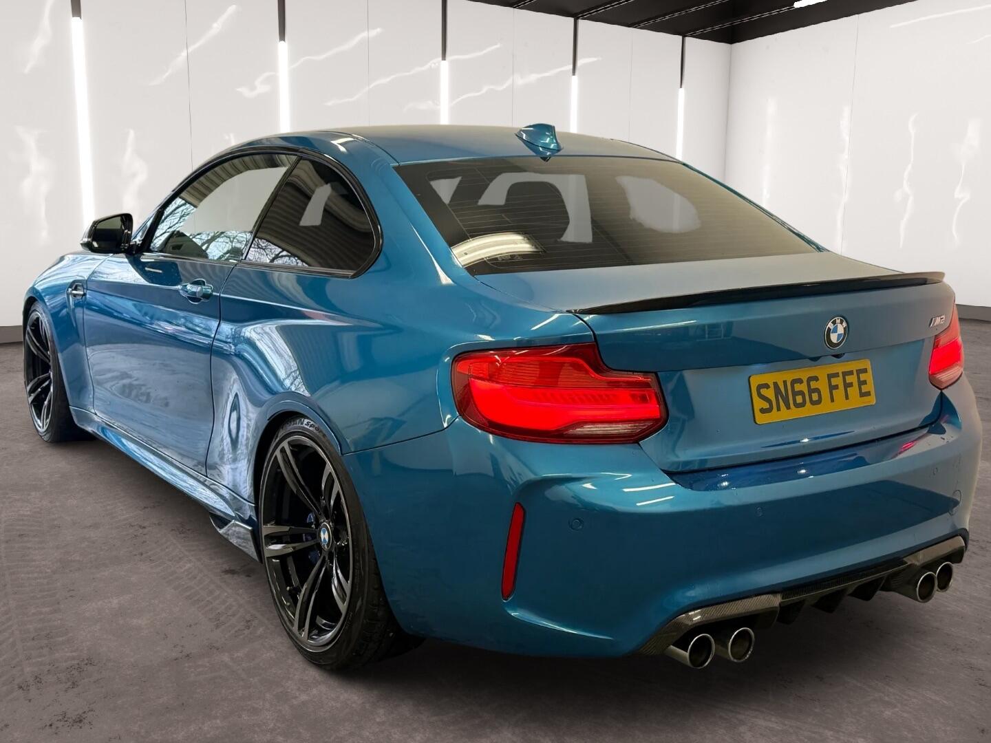 Used BMW M2 for sale - 77411155: Photo 16