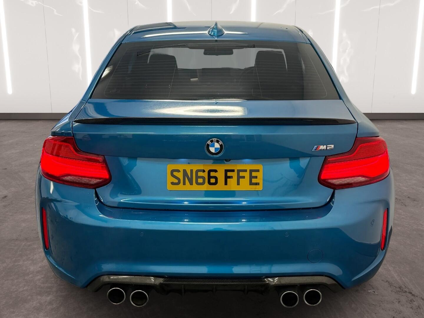 Used BMW M2 for sale - 77411155: Photo 17