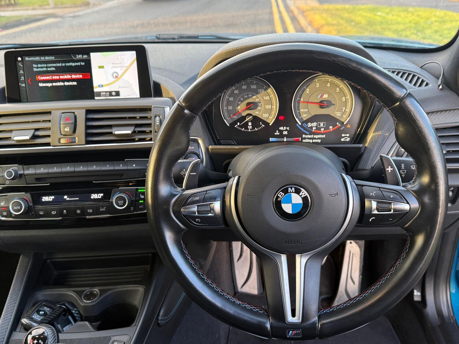 Used BMW M2 for sale - 77411155: Photo 18