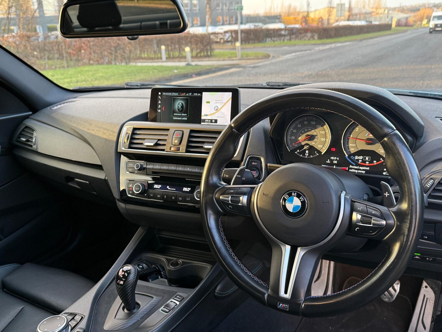 Used BMW M2 for sale - 77411155: Photo 19