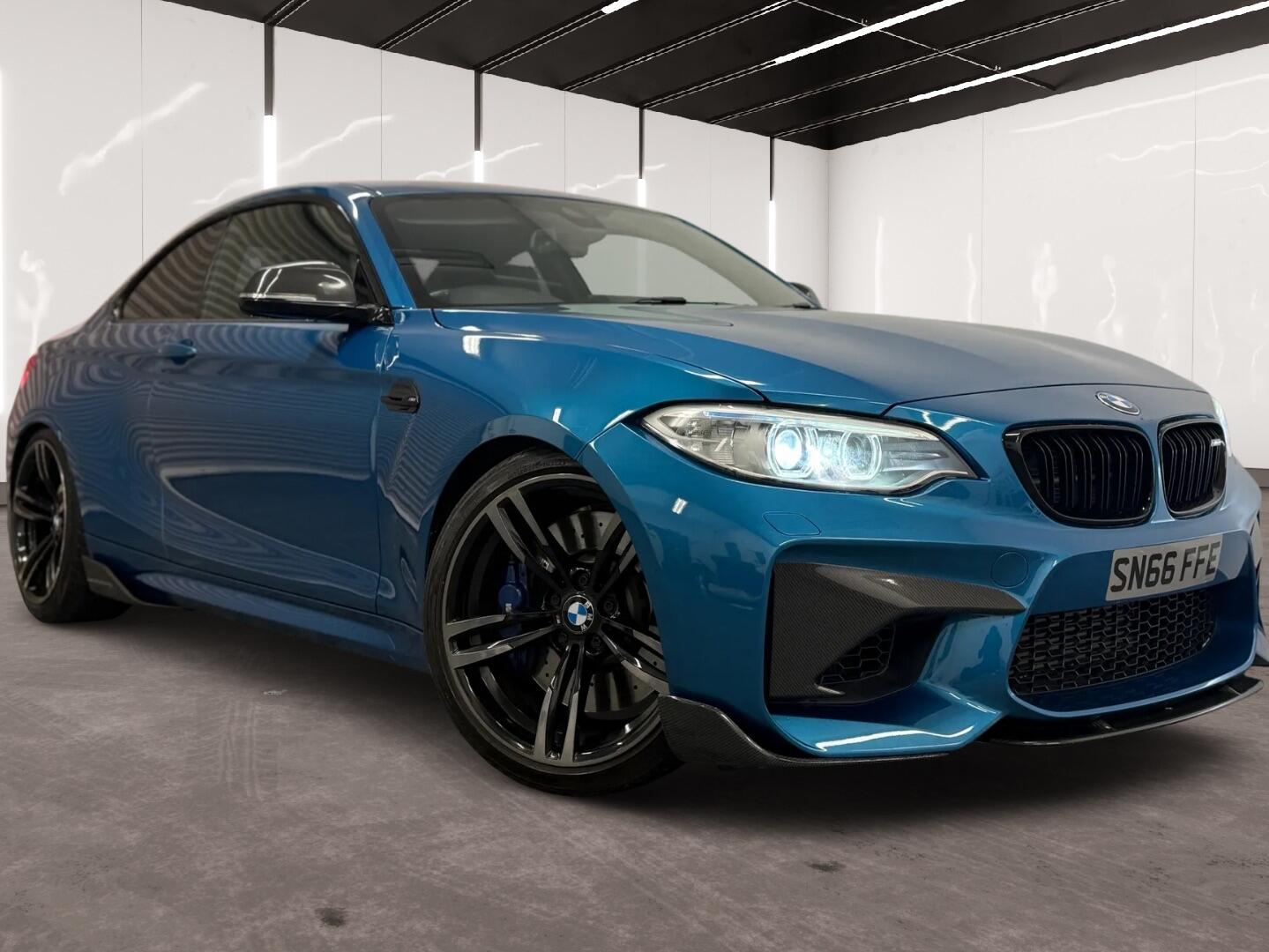 Used BMW M2 for sale - 77411155: Photo 2