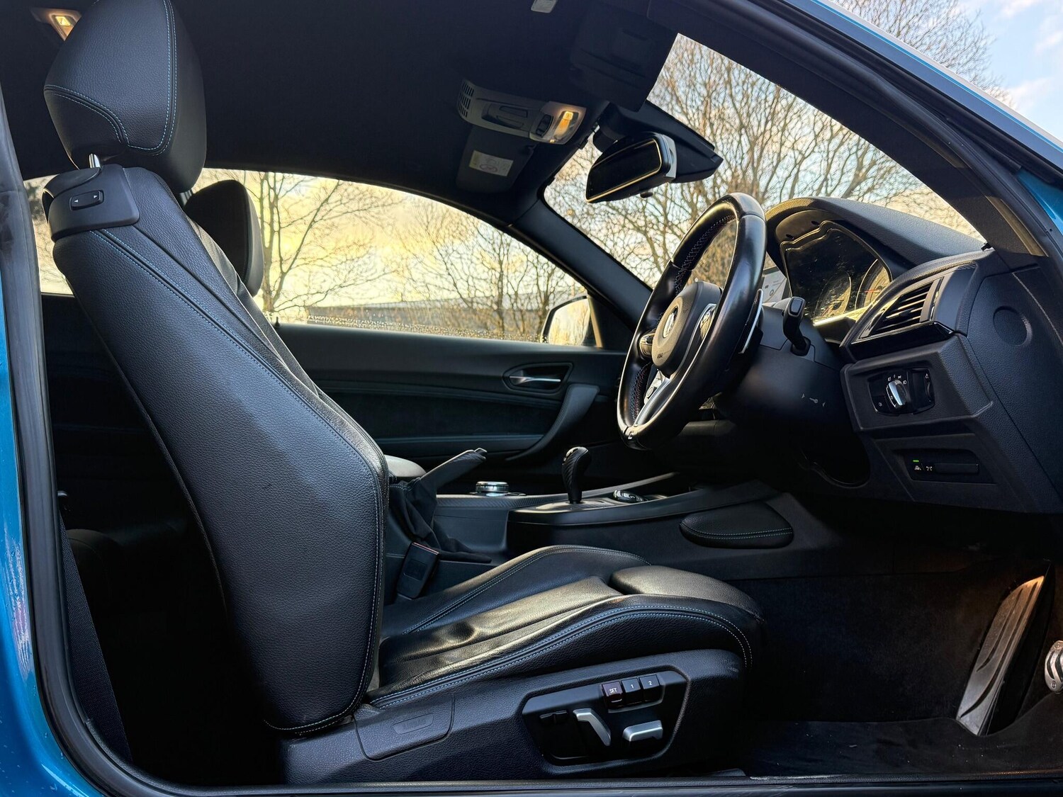 Used BMW M2 for sale - 77411155: Photo 22