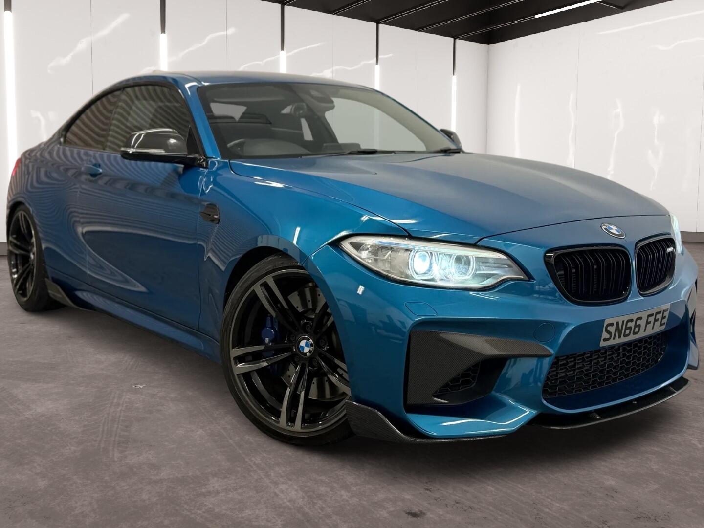 Used BMW M2 for sale - 77411155: Photo 3