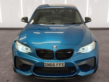 Used BMW M2 2016 for sale - 77411155: Photo
