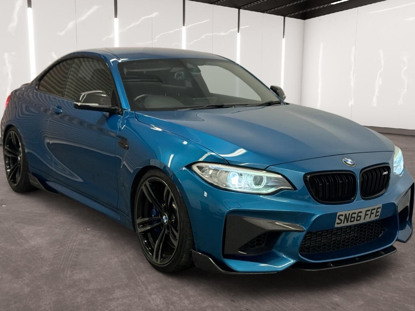 Used BMW M2 for sale - 77411155: Photo 5