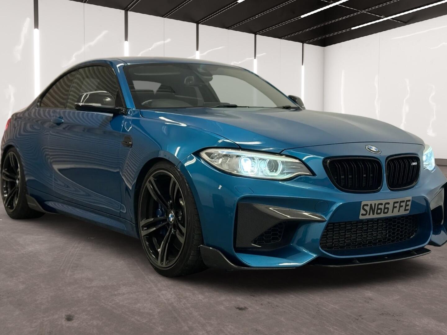 Used BMW M2 for sale - 77411155: Photo 6