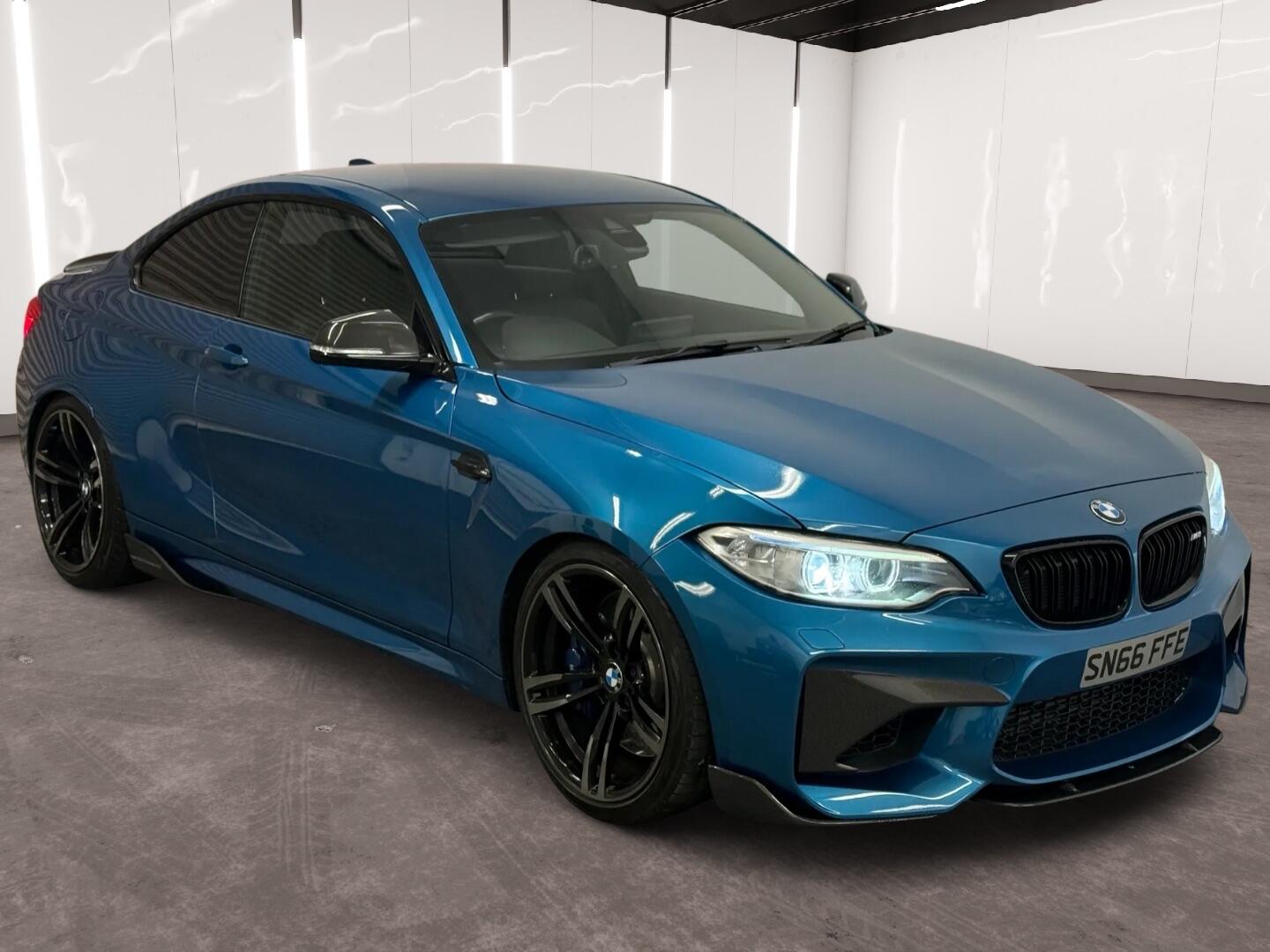 Used BMW M2 for sale - 77411155: Photo 7