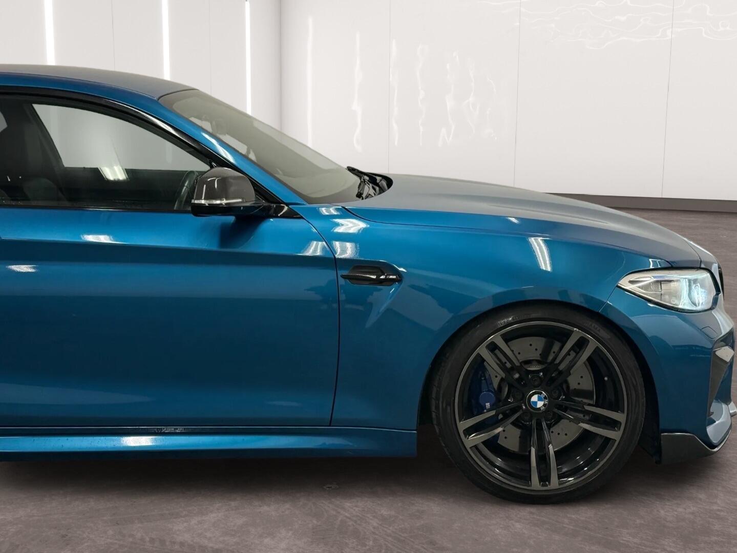 Used BMW M2 for sale - 77411155: Photo 8