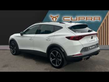 Used Cupra Formentor 2024 for sale - 74791244: Photo