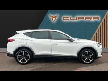 Used Cupra Formentor 2024 for sale - 74791244: Photo