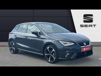2025 (25) - 1.0 TSI 95 FR Sport 5dr Petrol Hatchback