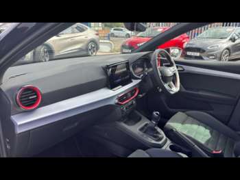 Used SEAT Ibiza 2025 for sale - 75407260: Photo