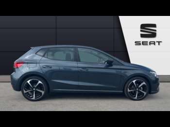 Used SEAT Ibiza 2025 for sale - 75407260: Photo