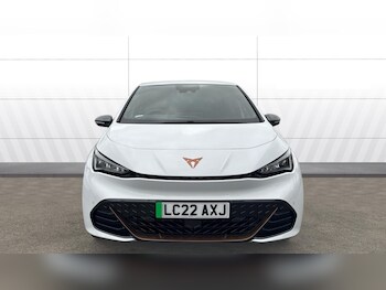 Used Cupra Born 2022 for sale - 77678617: Photo