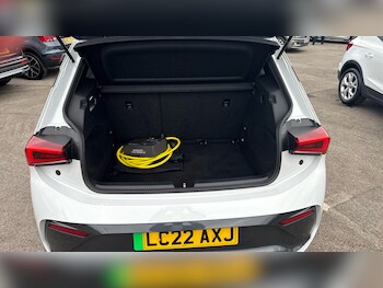 Used Cupra Born 2022 for sale - 77678617: Photo