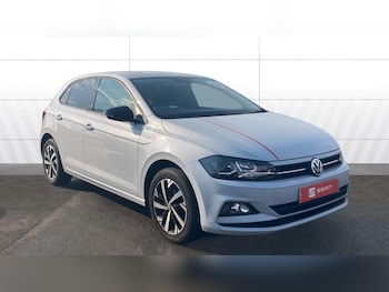 Used Volkswagen Polo 2019 for sale - 79080934: Photo