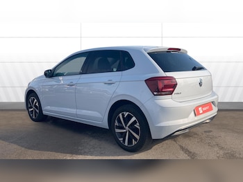Used Volkswagen Polo 2019 for sale - 79080934: Photo