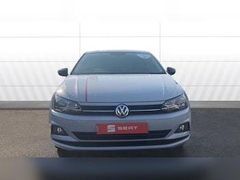 Used Volkswagen Polo 2019 for sale - 79080934: Photo