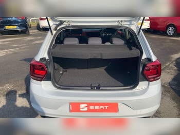 Used Volkswagen Polo 2019 for sale - 79080934: Photo